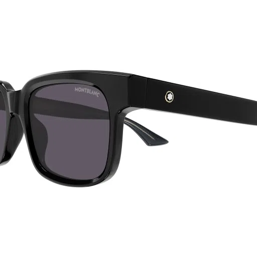 Montblanc MB0383S Sunglasses - view 6